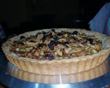 Foto del paso 6 de la receta: Tarta Soledad de manzana🍏🥧