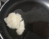 સુખડી (Sukhdi recipe in Gujarati) રેસીપી સ્ટેપ2ફોટો