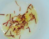A picture of step 10 of Thalassery Biryani.