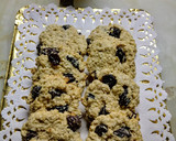 Foto del paso 3 de la receta: Galletas de avena y manzana