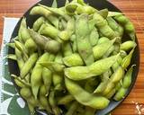 Cara Membuat Edamame Rebus 3