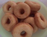 Foto langkah ke 5 dari resep Donat kentang empuk.