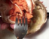 Foto del paso 6 de la receta: Centolla rellena