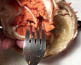 Foto del paso 6 de la receta: Centolla rellena