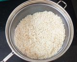 सोया बिरयानी रेसिपी चरण 2 फोटो