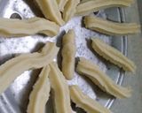 Foto del paso 3 de la receta: Churros!! Son muy fáciles
