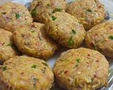 A picture of step 4 of Noodles Cutlets 🍜.
