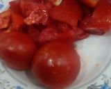عکس مرحله 7 از دستور خورشت بادمجون