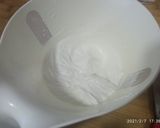 Foto del paso 4 de la receta: Hojaldre con crema diplomática