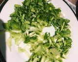 Foto del paso 3 de la receta: Revuelto de gramajo