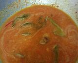 Foto langkah ke 3 dari resep Gulai Rebung Ayam.