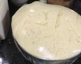 A picture of step 10 of Swedish Cardamom Buns: KARDEMUMMABULLAR.