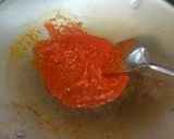 Foto langkah ke 6 dari resep Tongkol Tahu Balado.