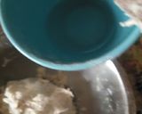 A picture of step 2 of Samosa.