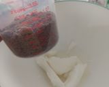 Foto del paso 1 de la receta: Pemoles