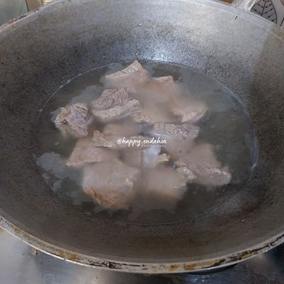 Langkah 1