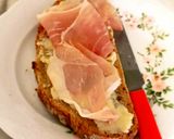 Φωτογραφία βήματος 1 της συνταγής Πρωινό - brunch !!!