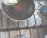 Foto del paso 2 de la receta: Quiche Lorraine