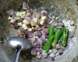 இன்ஸ்டன்ட் தொக்கு (Instant thokku recipe in tamil) ரெசிபி ஸ்டேப் 2 புகைப்படம்