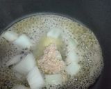 Foto del paso 1 de la receta: Crema de champiñones clásica