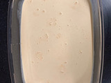 Manjarate Casero