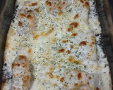 Foto del paso 4 de la receta: Bacalao con costra de alioli