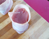 Foto del paso 6 de la receta: Solomillo con lombarda