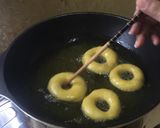 Foto langkah ke 6 dari resep Donat labu alyarez.