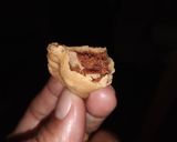 Foto langkah ke 7 dari resep Pastel Keju Mini.