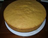 Foto del paso 9 de la receta: Pastel Tres leches de durazno