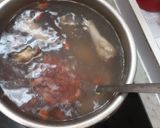 Foto langkah ke 3 dari resep Sup kacang merah.