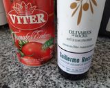 Foto del paso 2 de la receta: Salsa filetto 🇺🇾