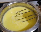 बूंदी कढ़ी (Boondi kadhi recipe in hindi) रेसिपी चरण 2 फोटो