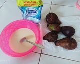 Foto langkah ke 1 dari resep Es Alfukat.