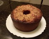 Foto del paso 5 de la receta: Torta de zanahoria 😃🍰🥕