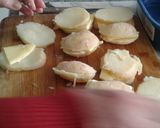 Foto del paso 2 de la receta: Papas con queso