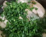 Foto del paso 4 de la receta: Pollo al verdeo