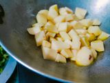 Aloo methi