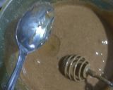 Foto langkah ke 4 dari resep Bolu white coffie no mixer.