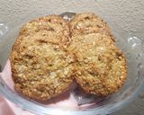 Foto del paso 4 de la receta: Galletitas de avena y coco