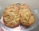 Foto del paso 4 de la receta: Galletitas de avena y coco