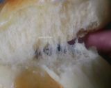 Foto langkah ke 7 dari resep Roti super soft untuk Hot dog/Burger dll.