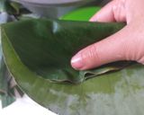 Foto langkah ke 3 dari resep Papais bugis/mendut.