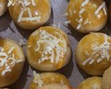 Foto langkah ke 5 dari resep Nastar Hommade.