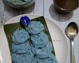 Foto langkah ke 6 dari resep Putu Mayang Telang.
