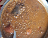 Foto del paso 8 de la receta: Lentejas de la abuela Glori