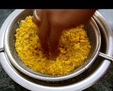 মোহনথাল (mohanthal recipe in bengali) রেসিপি ধাপ - 2 ছবি