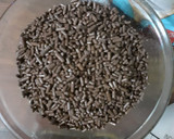 Foto del paso 1 de la receta: Bizcochuelo Hormiguero en Licuadora Bolo Formigueiro