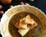 Sup Bawang Merah/Shallot Soup #CapekJadiAnakBawang langkah memasak 4 foto
