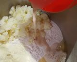 Foto del paso 2 de la receta: Pan de papa para hamburguesas
